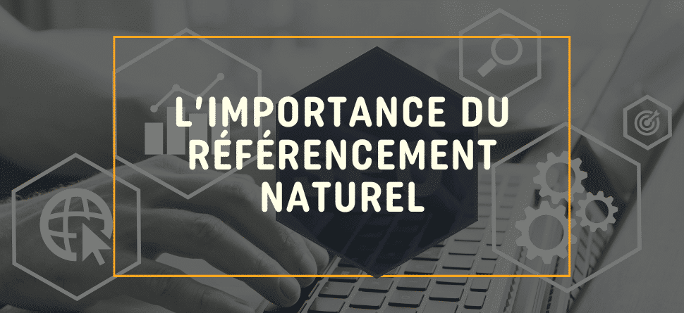 L’importance du référencement naturel avant le référencement payant